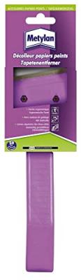 D&eacute;colleur de papiers peints Metylan L.11,5 x l.25 x H.19,5 cm