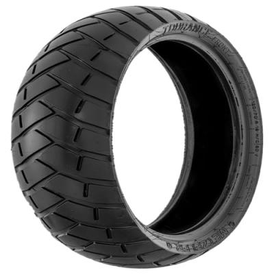 METZELER 100/90-19 57H TOURANCE TL TRAIL - 90/90/R19 57H - A/A/70dB - Moto Pneu