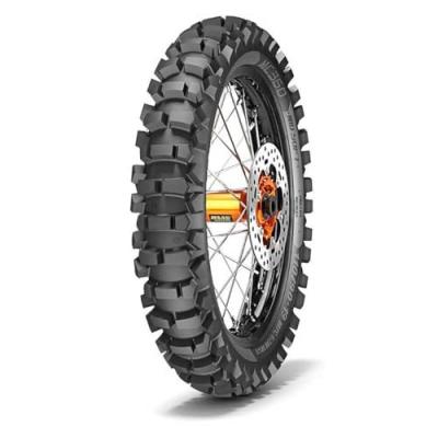 Pneu Metzeler MC 360 Mid Soft 110/90 -19 62 M TT
