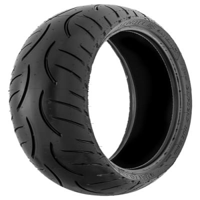 Metzeler Sportec M5 Interact 120/70 ZR17 58W