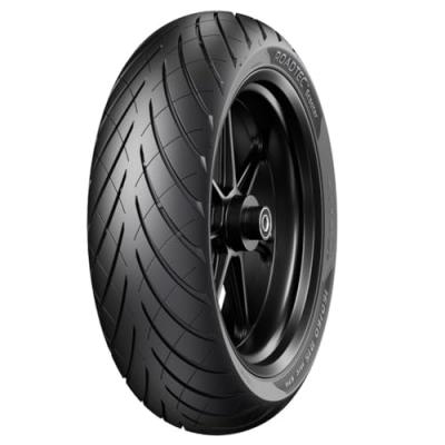 Metzeler Roadtec Scooter ( 120/80-16 TL 60P roue arri&egrave;re, M/C )