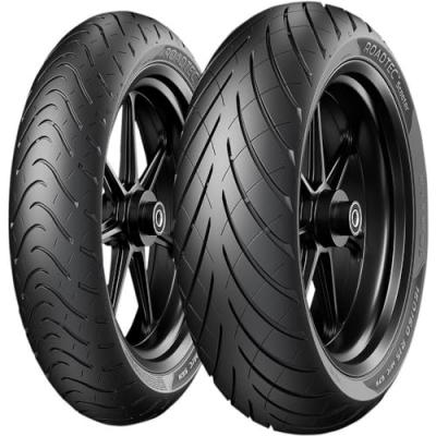 Metzeler Roadtec Scooter ( 130/70-12 RF TL 62P roue arri&egrave;re )