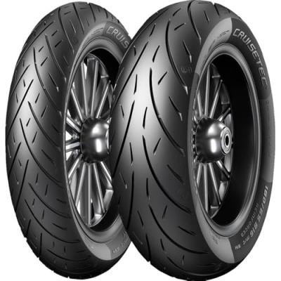Metzeler Cruisetec ( 130/80B17 TL 65H M/C, variante I, Roue avant )