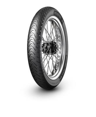 Metzeler Roadtec 01 ( 130/90-16 TL 67H M/C, Roue avant )