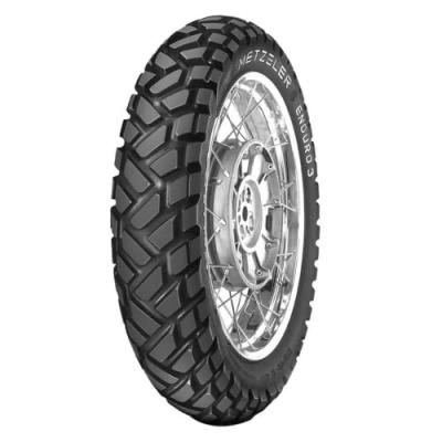 Metzeler Enduro 3 Sahara ( 140/80-18 TT 70S roue arri&egrave;re, M/C, MST )