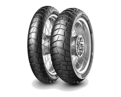 Metzeler Karoo Street 140/80 R17 69V