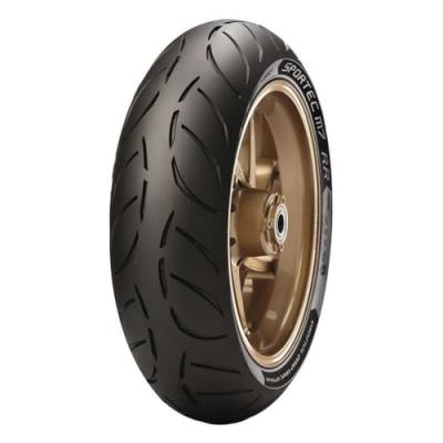 Metzeler Sportec M7 RR 150/60 ZR17 66W