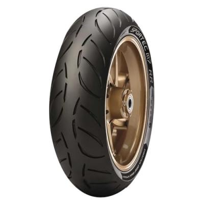 Metzeler Sportec M7 RR 180/55 ZR17 73W