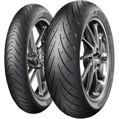 Metzeler Roadtec 01 SE ( 190/50 ZR17 TL (73W) roue arri&egrave;re, M/C )