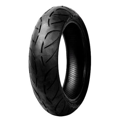 Metzeler Sportec M7 RR 190/55 ZR17 75W