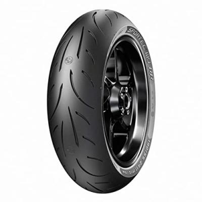 Metzeler Sportec M9 RR ( 190/55 ZR17 TL (75W) roue arri&egrave;re, M/C )