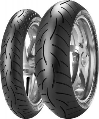 Metzeler Roadtec Z8 Interact 190/50 ZR17 73W