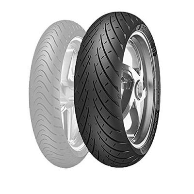 Metzeler Roadtec 01 HWM 190/50 ZR17 73W