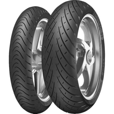 Metzeler Roadtec 01 HWM 190/55 ZR17 75W