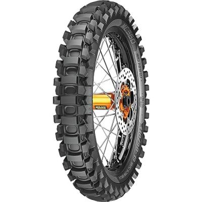 Metzeler MC360 120/100 D18 68M