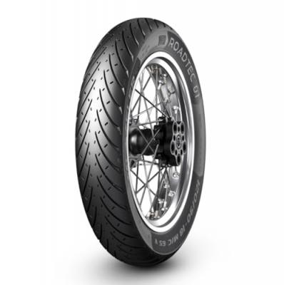 Metzeler Roadtec 01 ( 130/70-17 TL 62H roue arri&egrave;re, M/C )