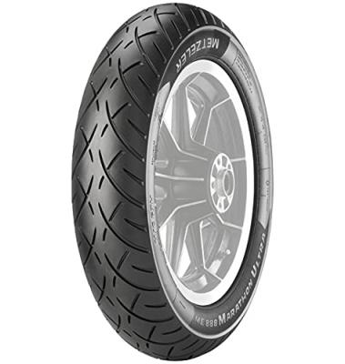 Metzeler ME888 Marathon Ultra 140/75 R17 67V 