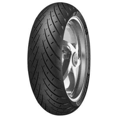 Metzeler Roadtec 01 ( 110/90-18 TL 61H roue arri&egrave;re, M/C ) Pneus Moto