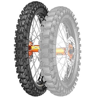 Pneu Metzeler MC 360 Mid Hard 90/90 -21 54 M TT