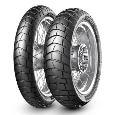 Metzeler Karoo Street 90/90 D21 54V
