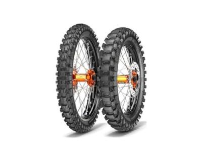 Metzeler MC360 110/100 D18 64M