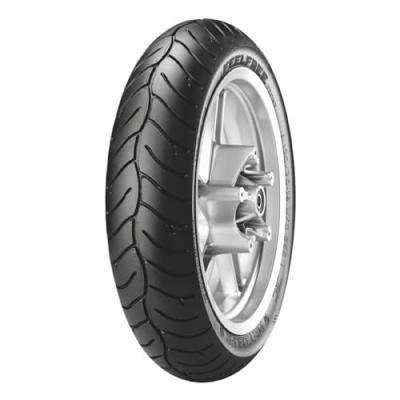 Metzeler FeelFree ( 120/70 R14 TL 55H M/C, Roue avant )