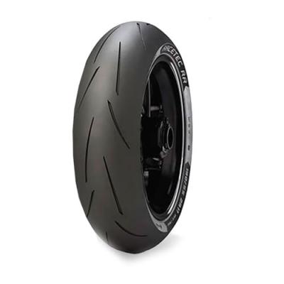 METZELER RACETEC RR K3 120/70ZR17 TL 58W, Pneu moto Arri&egrave;re