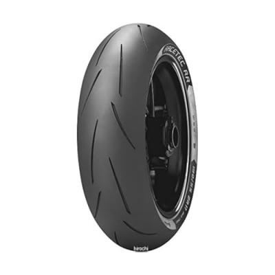 Metzeler Racetec RR 180/60 ZR17 75W