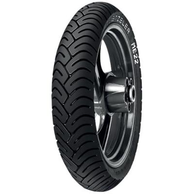 Pneu METZELER ME 22 3.00-17 M/C 50P TT