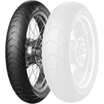 Metzeler Tourance Next 2 ( 110/80 R19 TL 59V M/C, Roue avant )