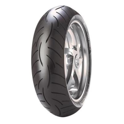 METZELER ROADTEC Z8 INTERACT M 180/55ZR17 TL 73W, Pneu moto Avant