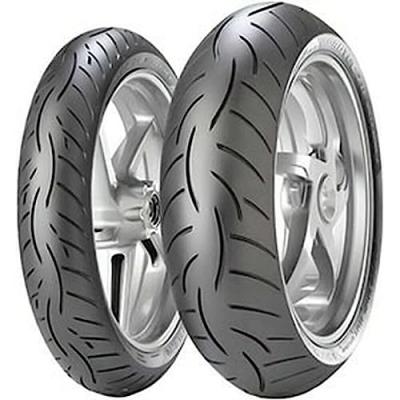 METZELER ROADTEC Z8 INTERACT O 180/55ZR17 TL 73W, Pneu moto Avant