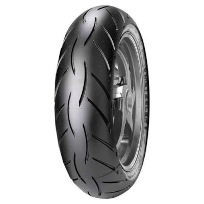 Metzeler Sportec M5 Interact 160/60 ZR17 69W