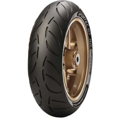 Metzeler Sportec M7 RR 120/60 ZR17 55W