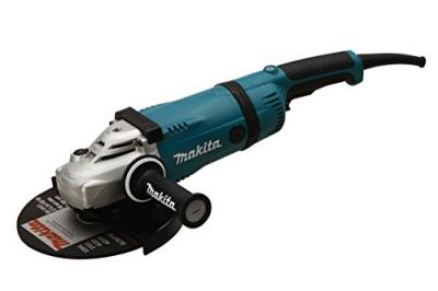 Makita Meuleuse d'angle diamtre 230 mm GA9040RF01 / 2 600 watts