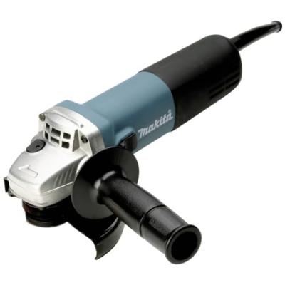 MAKITA Meuleuse d'angle 125 mm 840 W