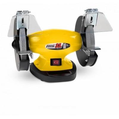 Touret meule/meule &Oslash;200 mm monophas&eacute; 550 W BG33N FEMI - 8110422