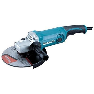 Makita Meuleuse &Oslash; 230 mm GA9050 sans coffret