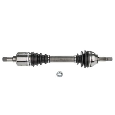 Meyle Arbre de transmission de qualit&eacute; d'origine n&deg; 40-14 498 0043