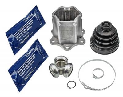 Jeu de joints, arbre de transmission MEYLE 1004980209 d'origine