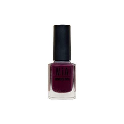 Mia Laurens Paris Rustic Vernis &agrave; ongles Vin Rustique 11ml
