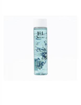M&iacute;a Cosmetics Huile D&eacute;maquillante Bleuet 200 ml