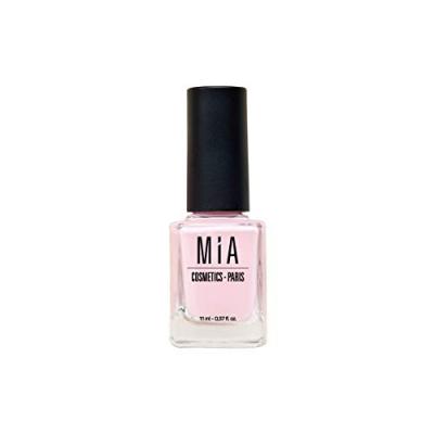 MIA Cosmetics-Paris Vernis &agrave; Ongles (2687) Ballerine Pink - 11 ml