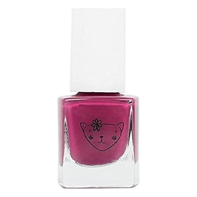 Vernis &agrave; ongles mia kids mia cosmetics paris enfant chaton (5 ml)