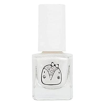 Vernis &agrave; ongles mia kids mia cosmetics paris enfant pingouin (5 ml)