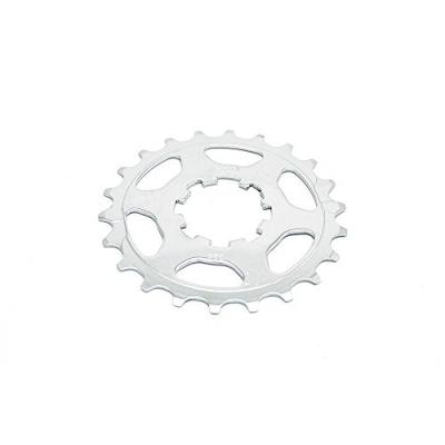 MIC S202458 Pignon de v&eacute;lo Mixte Adulte, Noir