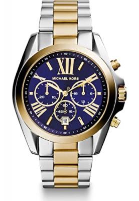 Montre MICHAEL KORS en Acier Multicolore - MK5976 