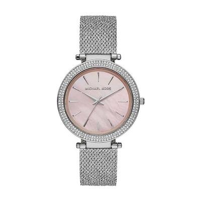 Michael kors darci mk4518 orologi da polso donna al quarzo