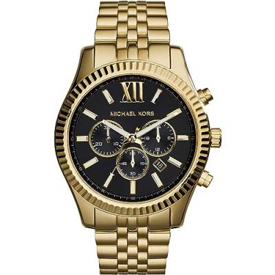 Montre Mixte Michael Kors Lexington MK8286 