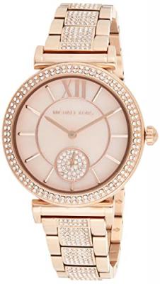 Michael Kors Montre pour femme Abbey MK4617